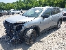2T3F1RFV5SC****** Used and Repairable 2025 Toyota RAV4 in Nashville