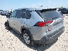 2T3F1RFV5SC****** Salvage and Repairable 2025 Toyota RAV4 in Nashville