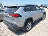 2T3F1RFV5SC****** Salvage and Wrecked 2025 Toyota RAV4 in Tennessee State