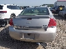 2G1WT58K689****** Destrozados 2008 Chevrolet Impala