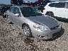 2G1WT58K689****** Salvamento y Destrozados 2008 Chevrolet Impala en Tulsa