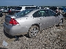2G1WT58K689****** Salvamento y Destrozados 2008 Chevrolet Impala en Estado de Oklahoma