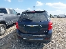 2GNALDEK6H1****** Wrecked 2017 Chevrolet Equinox