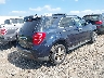 2GNALDEK6H1****** Salvage and Wrecked 2017 Chevrolet Equinox in Michigan State