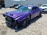 2C3CDZC93PH****** Salvage and Repairable 2023 Dodge Challenger in California State