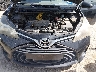 VNKKTUD39HA****** Reparables 2017 Toyota Yaris en Fort Worth North