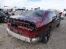 2C3CDZJG5PH****** Salvamento y Destrozados 2023 Dodge Challenger en Estado de Texas