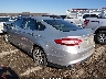 3FA6P0G71GR****** Salvamento y Reparables 2016 Ford Fusion en Tulsa