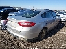3FA6P0G71GR****** Salvamento y Destrozados 2016 Ford Fusion en Estado de Oklahoma
