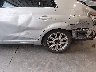 4T1BK36B06U****** Wrecked 2006 Toyota Avalon in Utah State