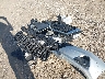 1N4BL4EV2LC****** Wrecked 2020 Nissan Altima in Texas State