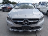 WDDSJ4EB2HN****** Salvage 2017 Mercedes-Benz CLA-Class in Texas State