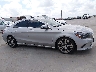 WDDSJ4EB2HN****** Wrecked 2017 Mercedes-Benz CLA-Class in Texas State