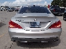 WDDSJ4EB2HN****** Salvage 2017 Mercedes-Benz CLA-Class