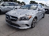 WDDSJ4EB2HN****** Used and Repairable 2017 Mercedes-Benz CLA-Class in Austin