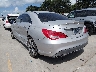WDDSJ4EB2HN****** Salvage and Repairable 2017 Mercedes-Benz CLA-Class in Austin