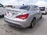 WDDSJ4EB2HN****** Salvage and Wrecked 2017 Mercedes-Benz CLA-Class in Texas State