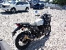 ME3GEM242PK****** Salvage and Wrecked 2023 Royal Enfield Himalayan in Illinois State