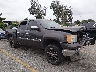 3GTP1VE07BG****** Salvage and Wrecked 2011 GMC Sierra 1500 in Fontana