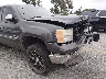 3GTP1VE07BG****** Wrecked 2011 GMC Sierra 1500 in California State