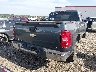 1GCEC29069Z****** Wrecked 2009 Chevrolet Silverado 1500