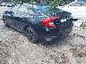 2HGFC2E85KH****** Salvamento y Reparables 2019 Honda Civic en Providence