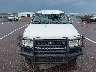 1FTRW08L81K****** Wrecked 2001 Ford F-150 in South Dakota State