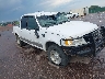 1FTRW08L81K****** Salvage and Wrecked 2001 Ford F-150 in Sioux Falls