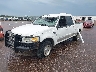 1FTRW08L81K****** Used and Repairable 2001 Ford F-150 in Sioux Falls
