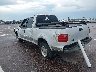1FTRW08L81K****** Salvage and Repairable 2001 Ford F-150 in Sioux Falls