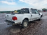 1FTRW08L81K****** Salvage and Wrecked 2001 Ford F-150 in South Dakota State