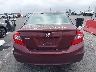 2HGFB2F52CH****** Destrozados 2012 Honda Civic