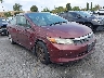 2HGFB2F52CH****** Salvamento y Destrozados 2012 Honda Civic en Los Angeles