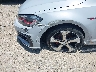 3VW547AU7JM****** Salvage and Repairable 2018 Volkswagen Golf GTI in Ohio State