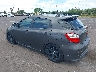 2T1ME4EE9AC****** Salvage and Repairable 2010 Toyota Matrix in Honolulu