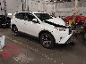2T3RFREV1GW****** Salvage and Wrecked 2016 Toyota RAV4 in Portland