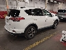 2T3RFREV1GW****** Salvage and Wrecked 2016 Toyota RAV4 in Oregon State
