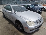WDBTJ56H18F****** Salvage and Wrecked 2008 Mercedes-Benz CLK-Class in North Hollywood