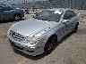 WDBTJ56H18F****** Used and Repairable 2008 Mercedes-Benz CLK-Class in North Hollywood