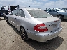 WDBTJ56H18F****** Salvage and Repairable 2008 Mercedes-Benz CLK-Class in North Hollywood