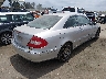WDBTJ56H18F****** Salvage and Wrecked 2008 Mercedes-Benz CLK-Class in California State