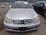 WDBTJ56H18F****** Salvage and Repairable 2008 Mercedes-Benz CLK-Class in California State