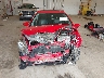 JTDKDTB34H1****** Destrozados 2017 Toyota Prius C en Estado de Michigan
