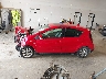 JTDKDTB34H1****** Reparables 2017 Toyota Prius C en Estado de Michigan