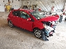 JTDKDTB34H1****** Salvamento y Destrozados 2017 Toyota Prius C en Flint