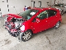 JTDKDTB34H1****** Usados y Reparables 2017 Toyota Prius C en Flint