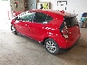 JTDKDTB34H1****** Salvamento y Reparables 2017 Toyota Prius C en Flint