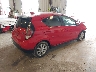 JTDKDTB34H1****** Salvamento y Destrozados 2017 Toyota Prius C en Estado de Michigan