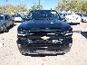 3GCUKSEC5JG****** Salvage 2018 Chevrolet Silverado 1500 in Arizona State