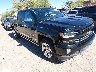 3GCUKSEC5JG****** Salvage and Wrecked 2018 Chevrolet Silverado 1500 in Tucson